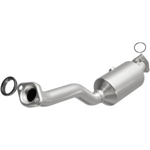 MagnaFlow Exhaust Products - MagnaFlow Exhaust Products California Direct-Fit Catalytic Converter 5461767 - Image 2