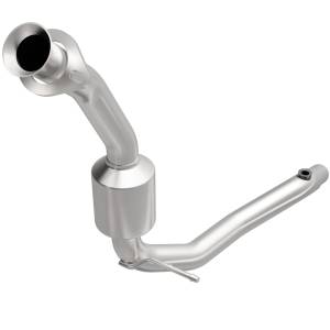 MagnaFlow Exhaust Products - MagnaFlow Exhaust Products California Direct-Fit Catalytic Converter 444318 - Image 2