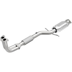 MagnaFlow Exhaust Products - MagnaFlow Exhaust Products California Direct-Fit Catalytic Converter 457026 - Image 2