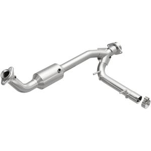 MagnaFlow Exhaust Products - MagnaFlow Exhaust Products California Direct-Fit Catalytic Converter 4451165 - Image 2