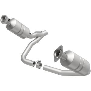 MagnaFlow Exhaust Products - MagnaFlow Exhaust Products California Direct-Fit Catalytic Converter 4451627 - Image 2