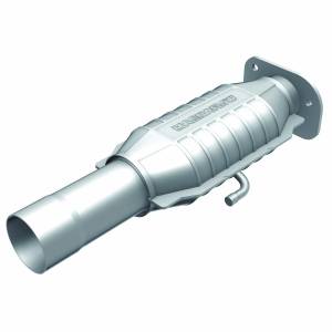 MagnaFlow Exhaust Products - MagnaFlow Exhaust Products California Direct-Fit Catalytic Converter 338441 - Image 2