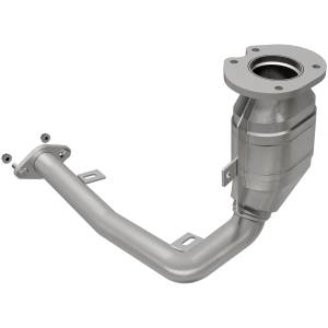 MagnaFlow Exhaust Products - MagnaFlow Exhaust Products California Direct-Fit Catalytic Converter 352210 - Image 2