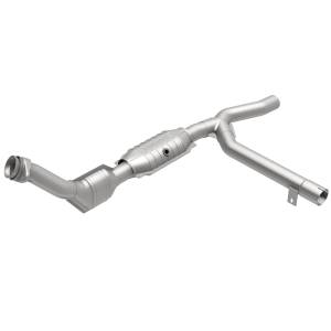 MagnaFlow Exhaust Products - MagnaFlow Exhaust Products California Direct-Fit Catalytic Converter 447122 - Image 2