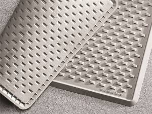 WeatherTech® Indoor Mats™