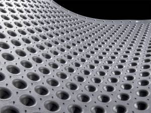 WeatherTech® Outdoor Mats™