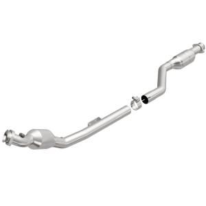 MagnaFlow Exhaust Products - MagnaFlow Exhaust Products California Direct-Fit Catalytic Converter 444304 - Image 2