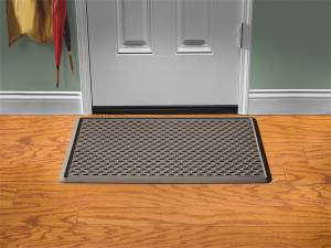 WeatherTech® Indoor Mats™