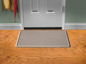 WeatherTech® Indoor Mats™
