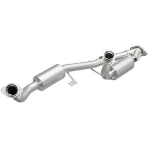 MagnaFlow Exhaust Products - MagnaFlow Exhaust Products California Direct-Fit Catalytic Converter 3391381 - Image 2