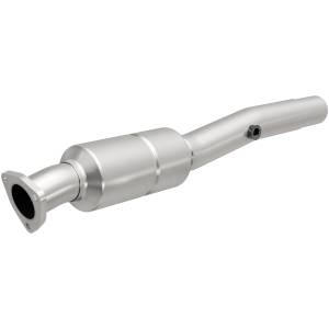 MagnaFlow Exhaust Products - MagnaFlow Exhaust Products California Direct-Fit Catalytic Converter 448649 - Image 2