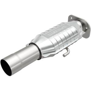 MagnaFlow Exhaust Products - MagnaFlow Exhaust Products California Direct-Fit Catalytic Converter 3321441 - Image 2