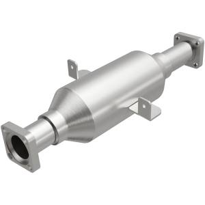 MagnaFlow Exhaust Products - MagnaFlow Exhaust Products California Direct-Fit Catalytic Converter 3321503 - Image 2