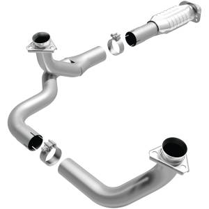 MagnaFlow Exhaust Products - MagnaFlow Exhaust Products California Direct-Fit Catalytic Converter 3321450 - Image 2