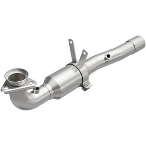 MagnaFlow Exhaust Products - MagnaFlow Exhaust Products California Direct-Fit Catalytic Converter 3321408 - Image 2