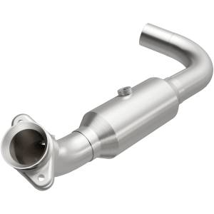 MagnaFlow Exhaust Products - MagnaFlow Exhaust Products California Direct-Fit Catalytic Converter 5451498 - Image 2