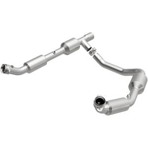 MagnaFlow Exhaust Products - MagnaFlow Exhaust Products California Direct-Fit Catalytic Converter 5481439 - Image 2