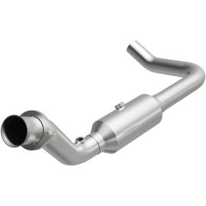 MagnaFlow Exhaust Products - MagnaFlow Exhaust Products California Direct-Fit Catalytic Converter 5451651 - Image 2