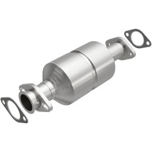 MagnaFlow Exhaust Products - MagnaFlow Exhaust Products California Direct-Fit Catalytic Converter 3391242 - Image 2