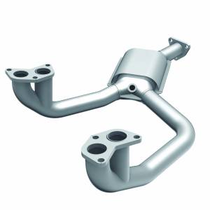 MagnaFlow Exhaust Products - MagnaFlow Exhaust Products California Direct-Fit Catalytic Converter 337871 - Image 2
