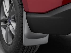 Weathertech MudFlap No-Drill DigitalFit® 120074