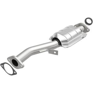 MagnaFlow Exhaust Products - MagnaFlow Exhaust Products California Direct-Fit Catalytic Converter 338874 - Image 2