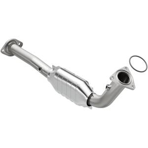 MagnaFlow Exhaust Products - MagnaFlow Exhaust Products California Direct-Fit Catalytic Converter 445219 - Image 2