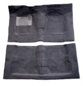 Lund Proline - Aftermarket 108947701