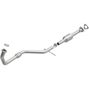 MagnaFlow Exhaust Products - MagnaFlow Exhaust Products California Direct-Fit Catalytic Converter 448208 - Image 2