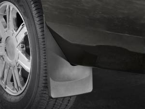 Weathertech MudFlap No-Drill DigitalFit® 120075