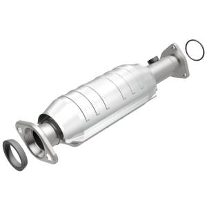 MagnaFlow Exhaust Products - MagnaFlow Exhaust Products California Direct-Fit Catalytic Converter 448629 - Image 2