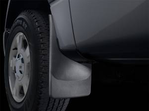 Weathertech MudFlap No-Drill DigitalFit® 110066
