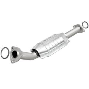 MagnaFlow Exhaust Products - MagnaFlow Exhaust Products California Direct-Fit Catalytic Converter 455406 - Image 2