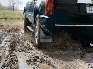 Weathertech - Weathertech MudFlap No-Drill DigitalFit® 120054 - Image 2