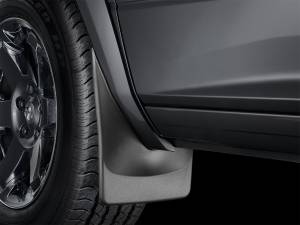 Weathertech MudFlap No-Drill DigitalFit® 110057