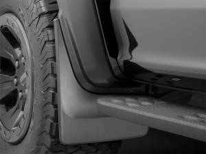 Weathertech MudFlap No-Drill DigitalFit® 110073