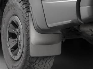 Weathertech MudFlap No-Drill DigitalFit® 120073