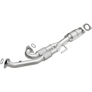 MagnaFlow Exhaust Products - MagnaFlow Exhaust Products California Direct-Fit Catalytic Converter 557710 - Image 2