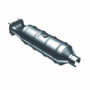 MagnaFlow Exhaust Products - MagnaFlow Exhaust Products California Direct-Fit Catalytic Converter 339213 - Image 2