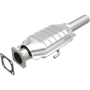 MagnaFlow Exhaust Products - MagnaFlow Exhaust Products California Direct-Fit Catalytic Converter 3321229 - Image 2