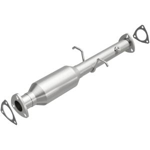 MagnaFlow Exhaust Products - MagnaFlow Exhaust Products California Direct-Fit Catalytic Converter 4481226 - Image 2