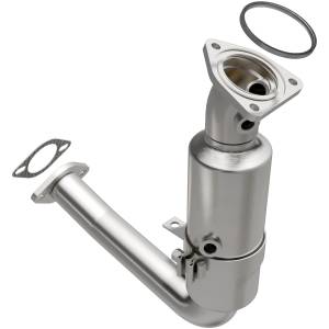 MagnaFlow Exhaust Products - MagnaFlow Exhaust Products California Direct-Fit Catalytic Converter 4561021 - Image 2