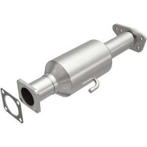MagnaFlow Exhaust Products - MagnaFlow Exhaust Products California Direct-Fit Catalytic Converter 3321427 - Image 2