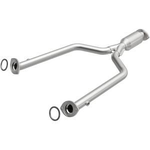 MagnaFlow Exhaust Products - MagnaFlow Exhaust Products California Direct-Fit Catalytic Converter 5421010 - Image 2