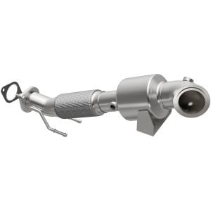 MagnaFlow Exhaust Products - MagnaFlow Exhaust Products California Direct-Fit Catalytic Converter 5561633 - Image 2