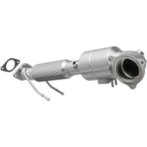 MagnaFlow Exhaust Products - MagnaFlow Exhaust Products California Direct-Fit Catalytic Converter 5461974 - Image 2