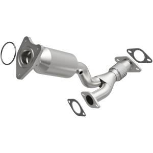 MagnaFlow Exhaust Products - MagnaFlow Exhaust Products California Direct-Fit Catalytic Converter 5561182 - Image 2