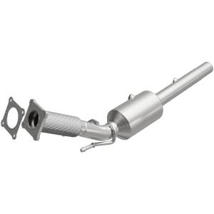 MagnaFlow Exhaust Products - MagnaFlow Exhaust Products California Direct-Fit Catalytic Converter 5561377 - Image 2