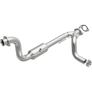 MagnaFlow Exhaust Products - MagnaFlow Exhaust Products California Direct-Fit Catalytic Converter 5451652 - Image 2