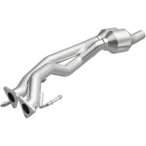 MagnaFlow Exhaust Products - MagnaFlow Exhaust Products California Direct-Fit Catalytic Converter 5491957 - Image 2
